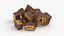 Bonbons Snickers Bites