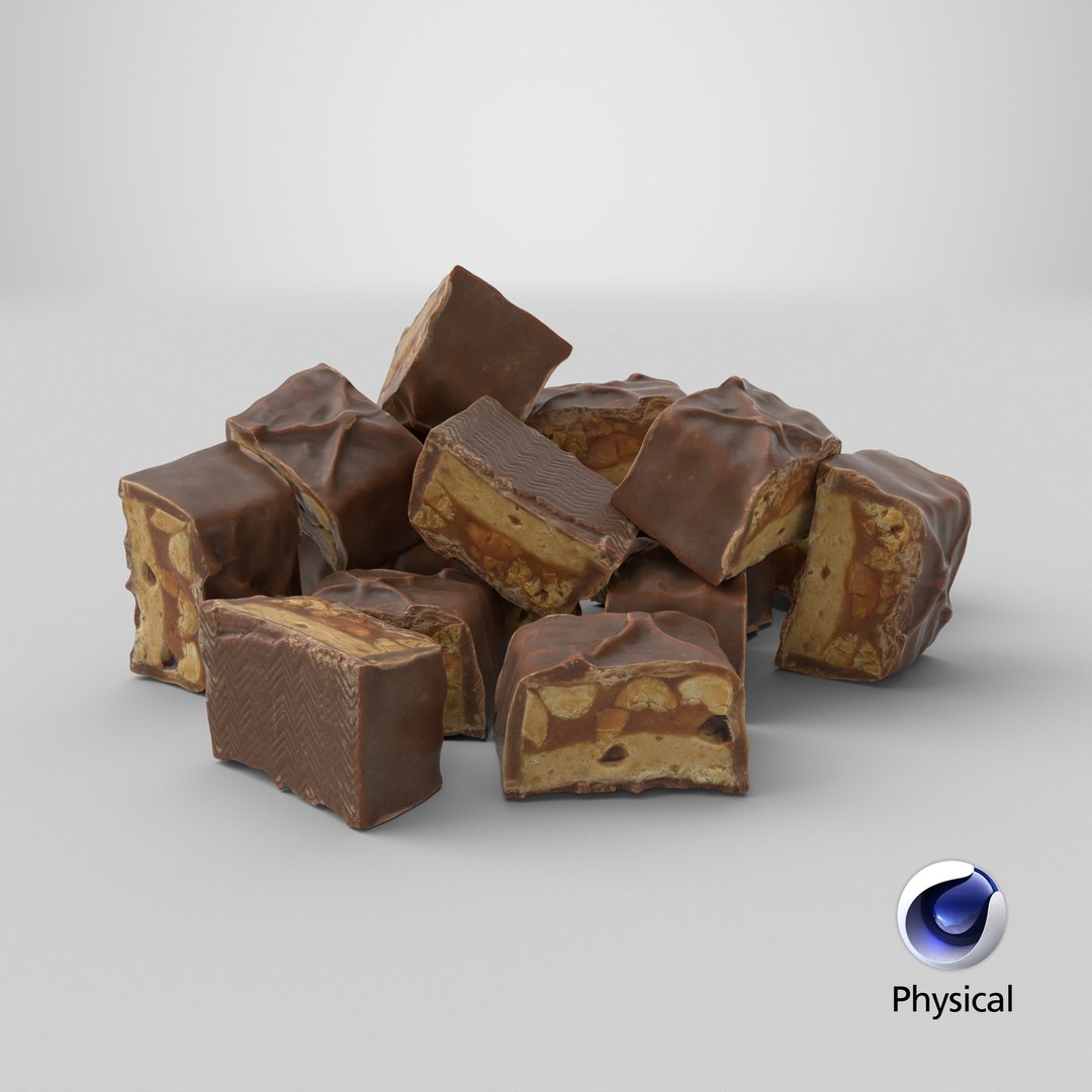 Snickers Bites Candy 3D model https://p.turbosquid.com/ts-thumb/4M/e3z02a/sG/stemcell_cinema_4d_physical_render/png/1773075631/1920x1080/fit_q87/60a7ca19d7ce81aad0c1184003fc48321bd44c4a/stemcell_cinema_4d_physical_render.jpg