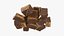 Bonbons Snickers Bites