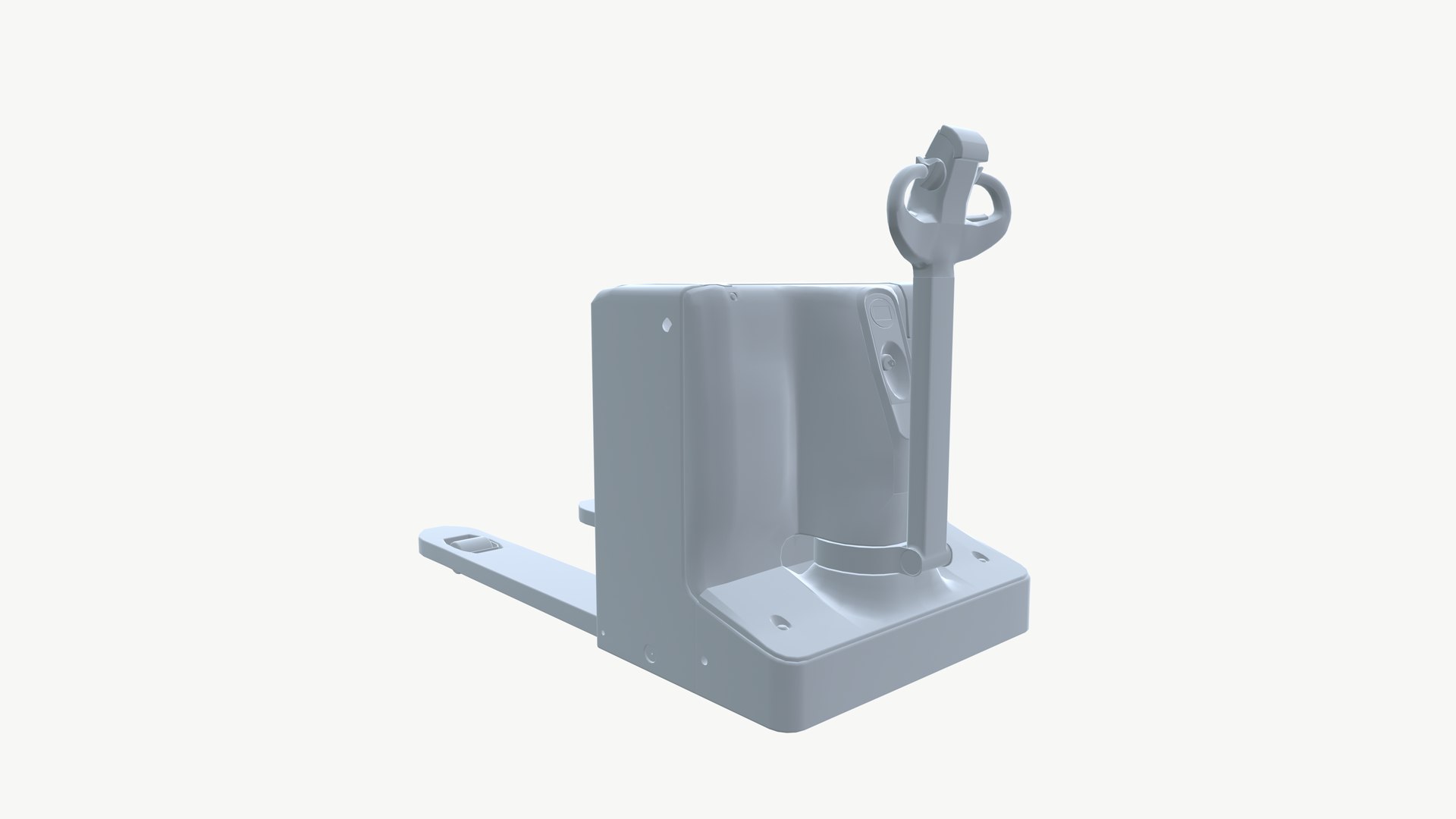3D Bopt Machine - TurboSquid 2423656