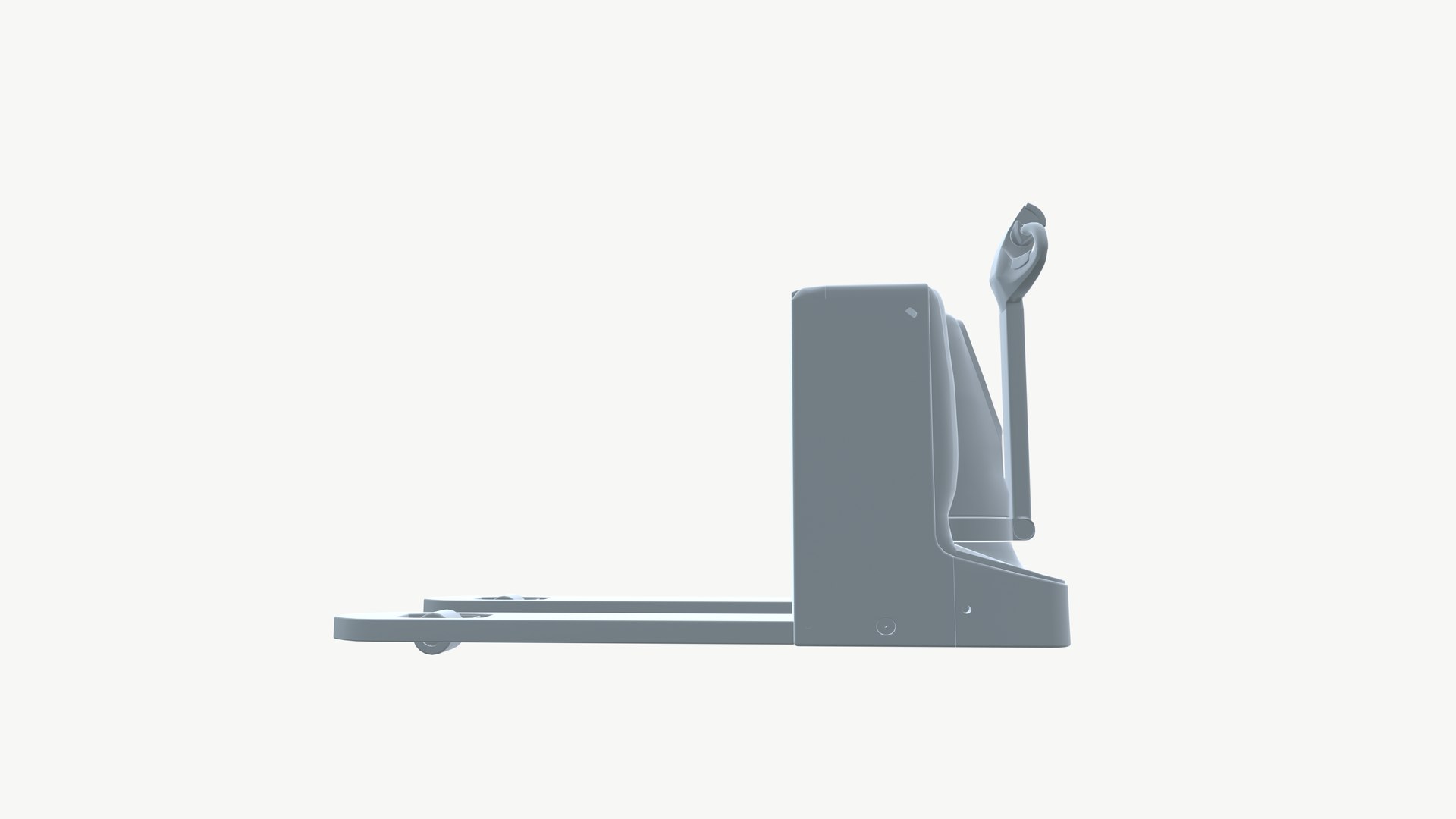 3D Bopt Machine - TurboSquid 2423656