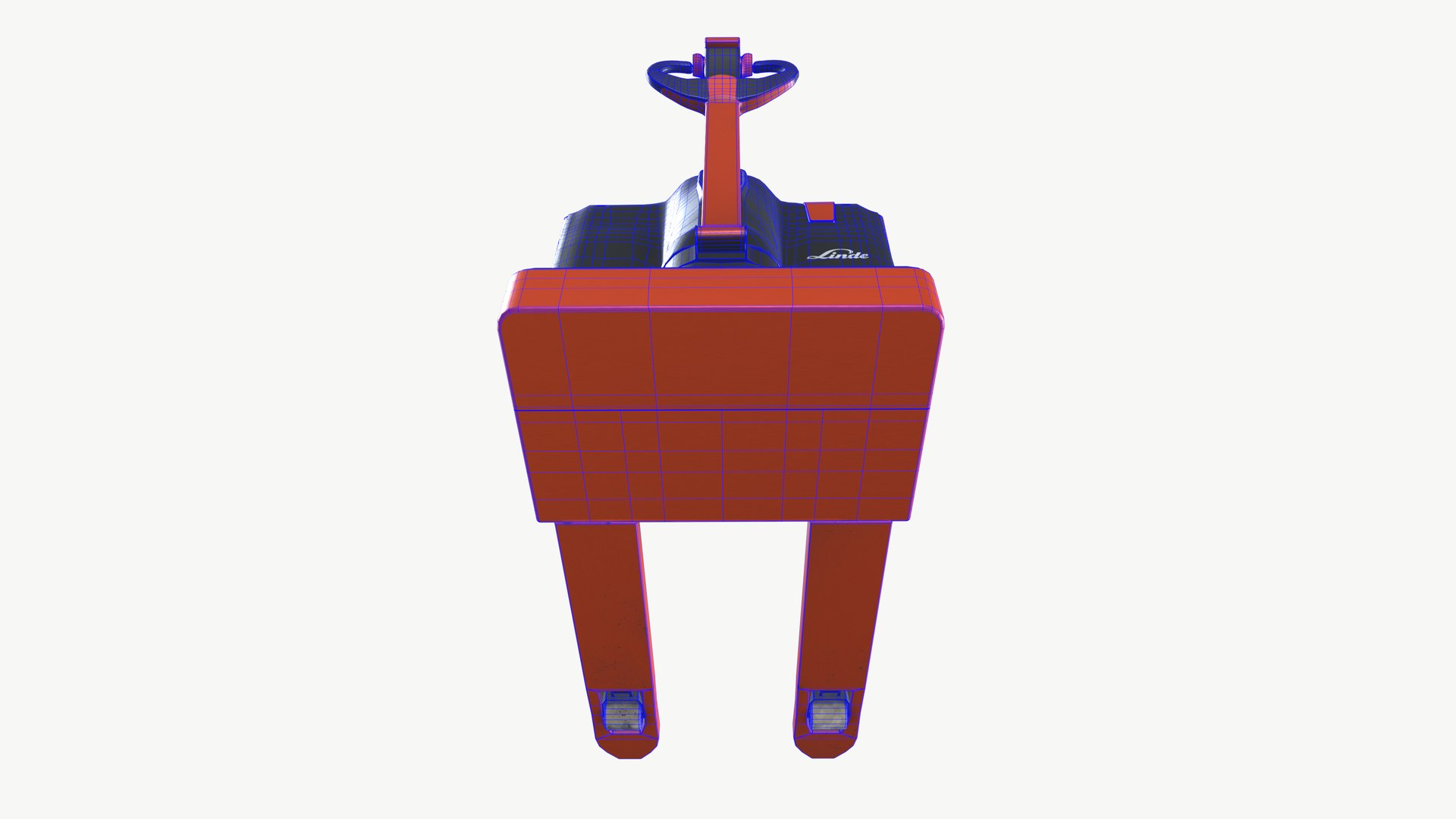 3D Bopt Machine - TurboSquid 2423656