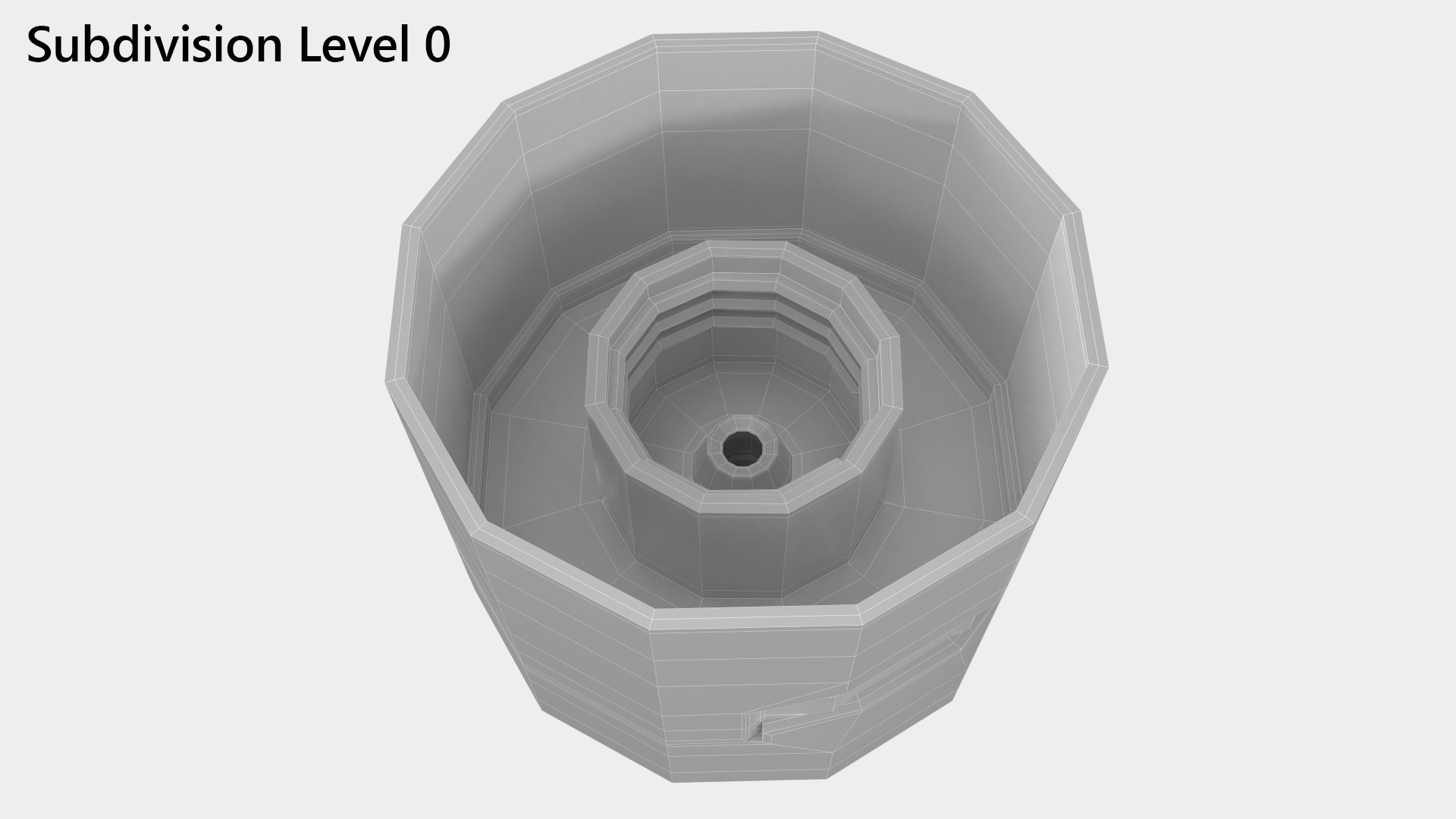 3D Cosmetic Tube Model - TurboSquid 1745545