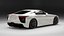 Lexus LFA
