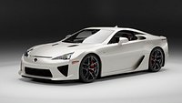 Lexus LFA