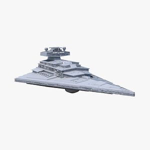 Star  Destroyer