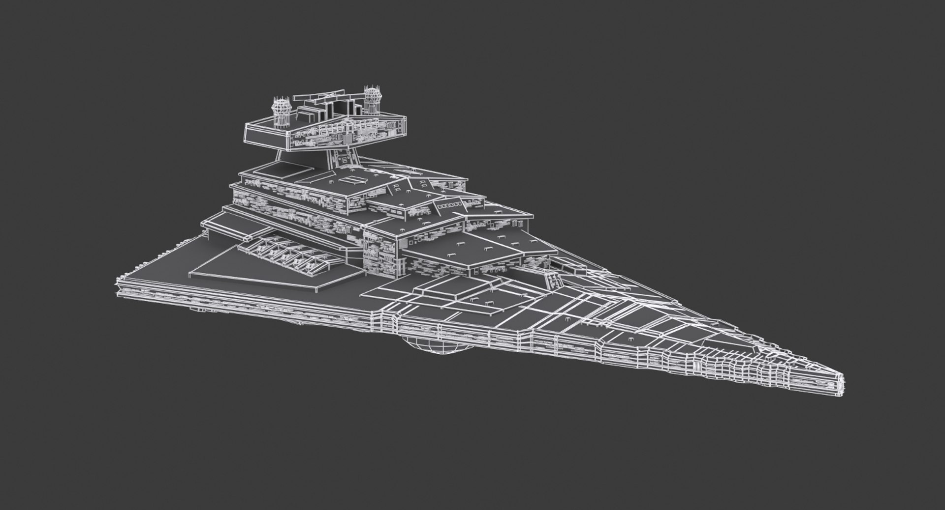 3d fbx star destroyer https://p.turbosquid.com/ts-thumb/4M/fDA1zi/gYbpV8mu/xxswdestroyer_wire_1/jpg/1442330350/1920x1080/fit_q87/912d8cdfa4fd77c30dcf87d9d78bba75a58c7bf5/xxswdestroyer_wire_1.jpg