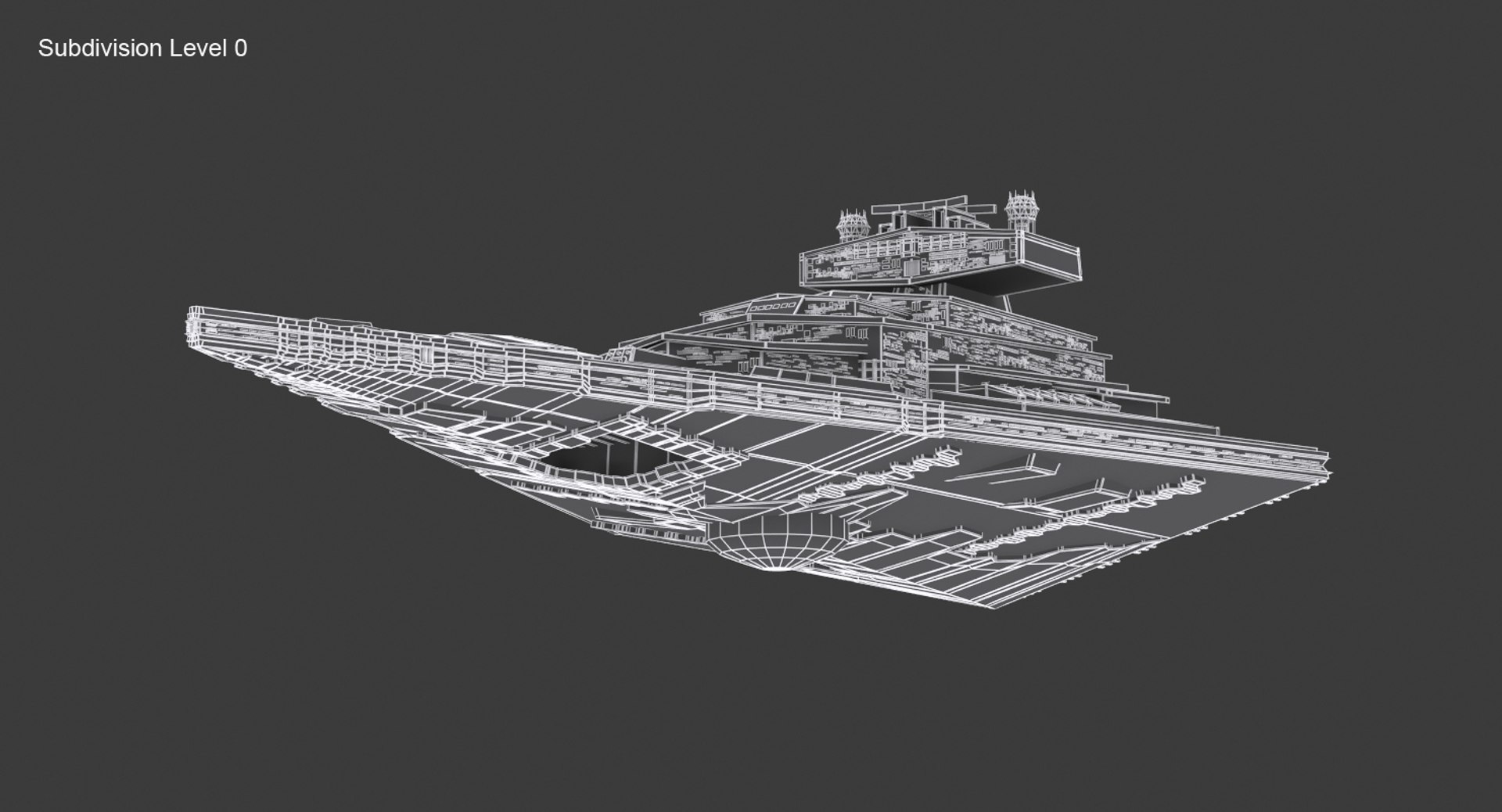 3d fbx star destroyer https://p.turbosquid.com/ts-thumb/4M/fDA1zi/jrFHtVhu/xxswdestroyer_wire_5/jpg/1442330350/1920x1080/fit_q87/982d3cf23a5d466c27806ac03f8973e77228015e/xxswdestroyer_wire_5.jpg