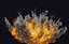 Houdini Explosion Megapack
