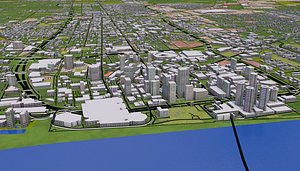 Denver City