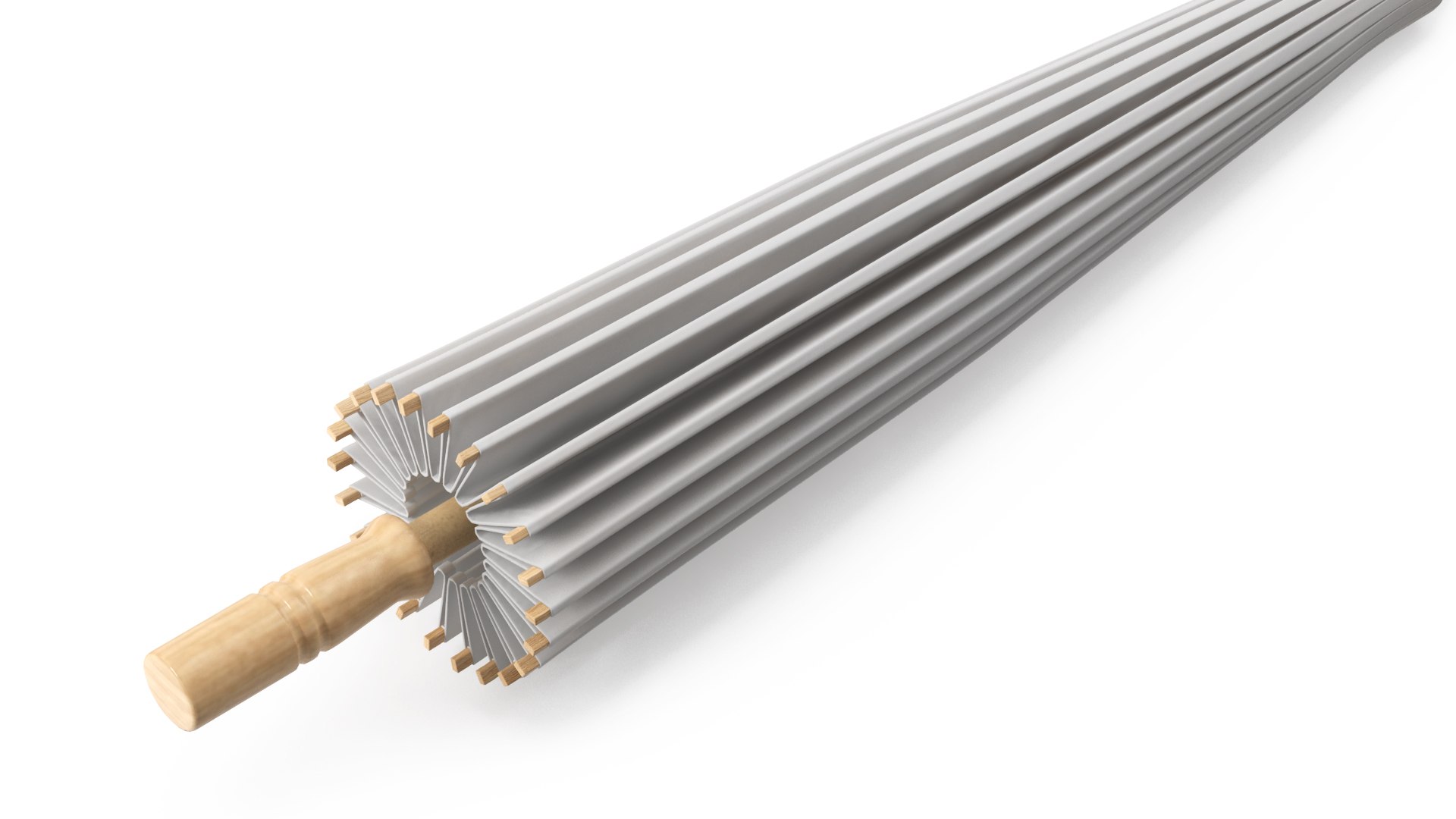 3D model Chinese Parasol Closed White https://p.turbosquid.com/ts-thumb/4M/gzINOu/J3/chineseparasolclosedwhitemb3dmodel008/jpg/1669607918/1920x1080/fit_q87/c209e433a1cbeed4998f7afbeb0938de46c64d3d/chineseparasolclosedwhitemb3dmodel008.jpg