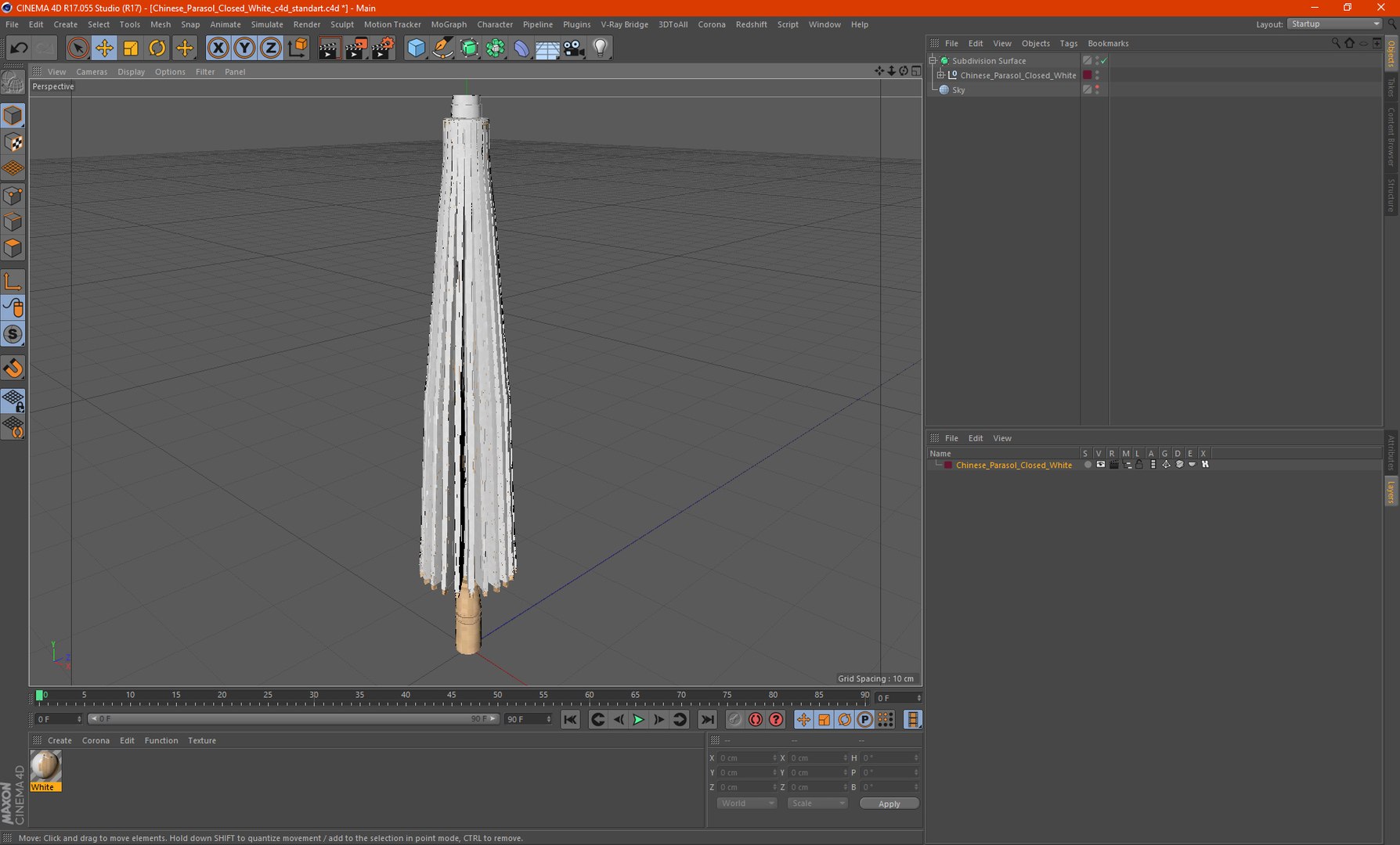 3D model Chinese Parasol Closed White https://p.turbosquid.com/ts-thumb/4M/gzINOu/PG/chineseparasolclosedwhitemb3dmodel017/jpg/1669607945/1920x1080/fit_q87/392116c8d494199150dd0e8fe89929b8480cb1f3/chineseparasolclosedwhitemb3dmodel017.jpg