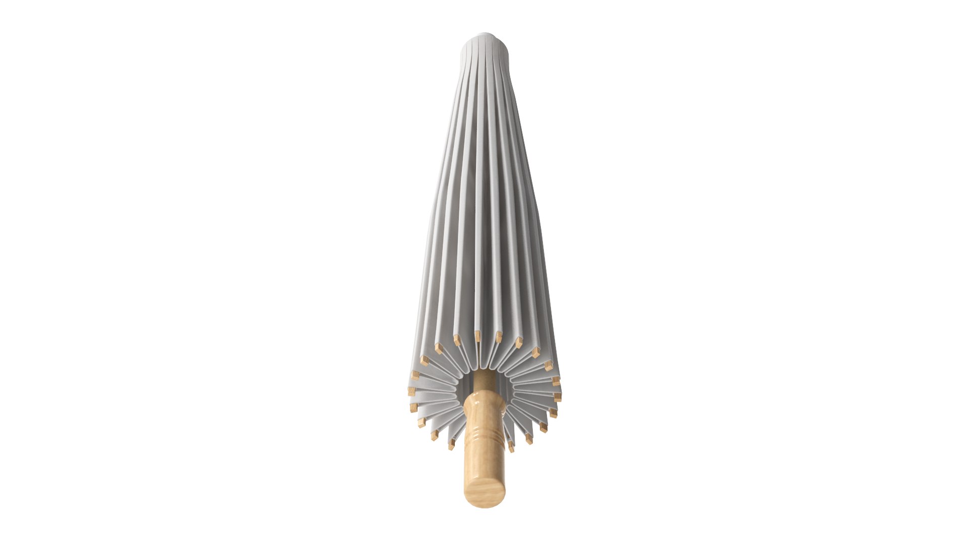 3D model Chinese Parasol Closed White https://p.turbosquid.com/ts-thumb/4M/gzINOu/l3/chineseparasolclosedwhitemb3dmodel010/jpg/1669607924/1920x1080/fit_q87/4989c61d7f02673d4e5fc309264cb7f8f591ed2e/chineseparasolclosedwhitemb3dmodel010.jpg