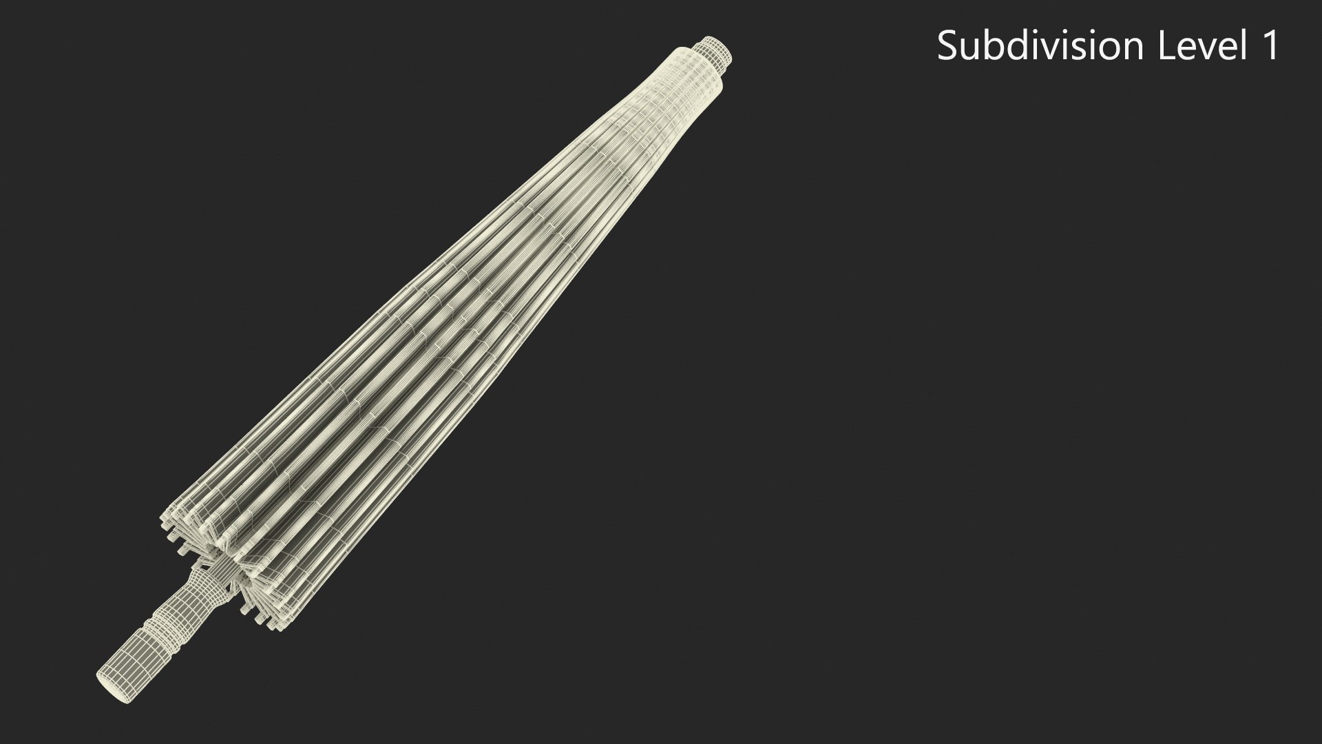 3D model Chinese Parasol Closed White https://p.turbosquid.com/ts-thumb/4M/gzINOu/ut/chineseparasolclosedwhitemb3dmodel013/jpg/1669607933/1920x1080/fit_q87/15d554906e75bf2c70d7acf12f2765d9efc78c80/chineseparasolclosedwhitemb3dmodel013.jpg
