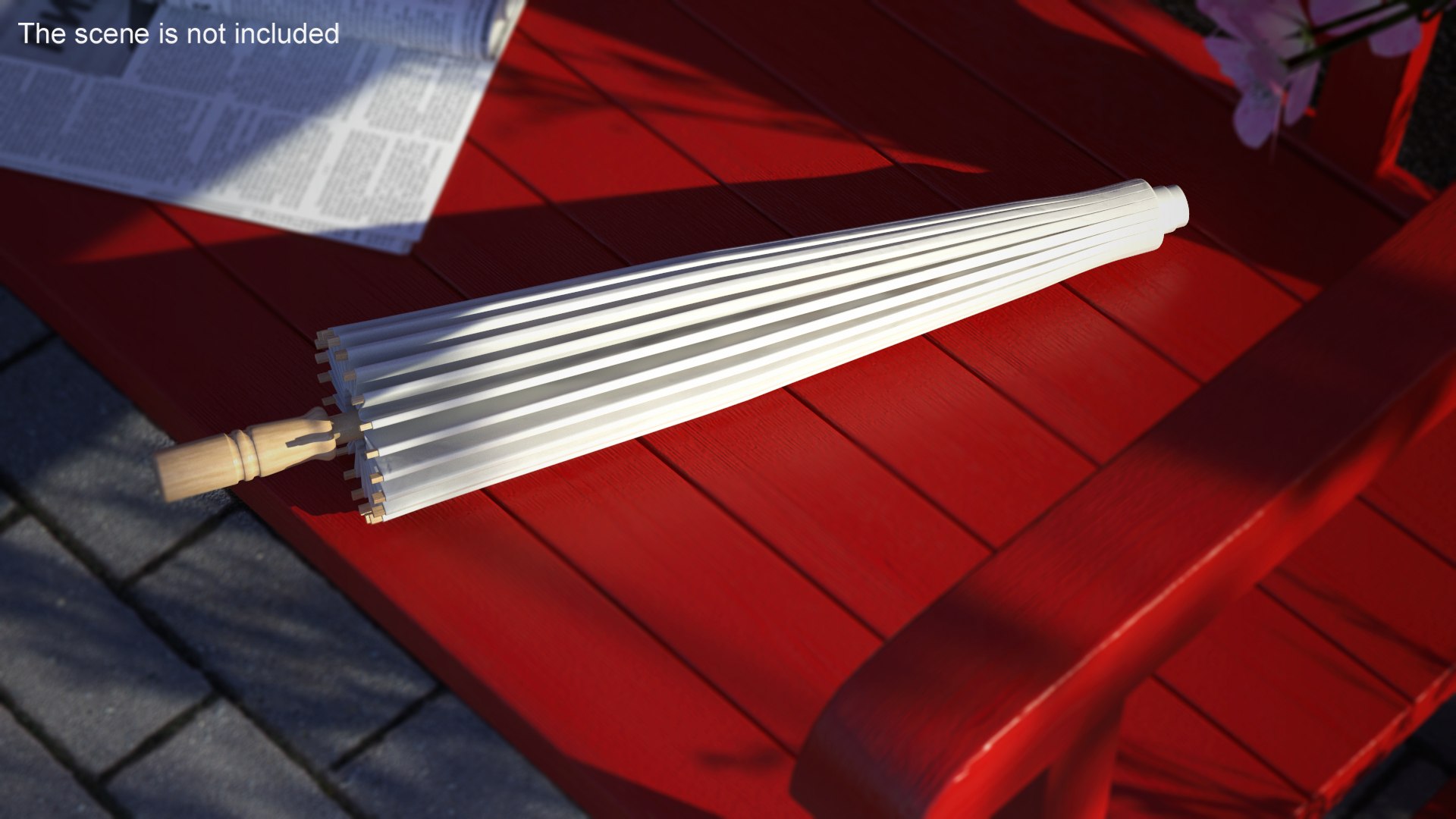 3D model Chinese Parasol Closed White https://p.turbosquid.com/ts-thumb/4M/gzINOu/vU/chineseparasolclosedwhitemb3dmodel002/jpg/1669607900/1920x1080/fit_q87/e3a9d70bffaf2c0a5dfd500c8d76986aa6359314/chineseparasolclosedwhitemb3dmodel002.jpg