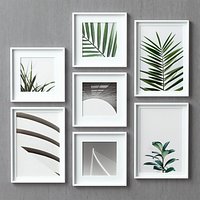 Picture Frames Set -87