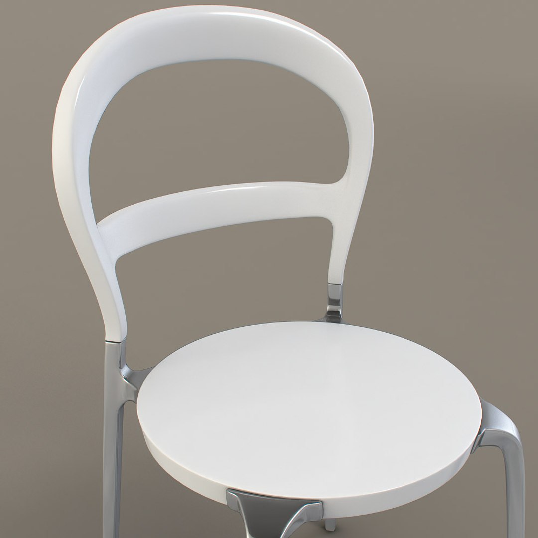 Calligaris Wien Chair Max