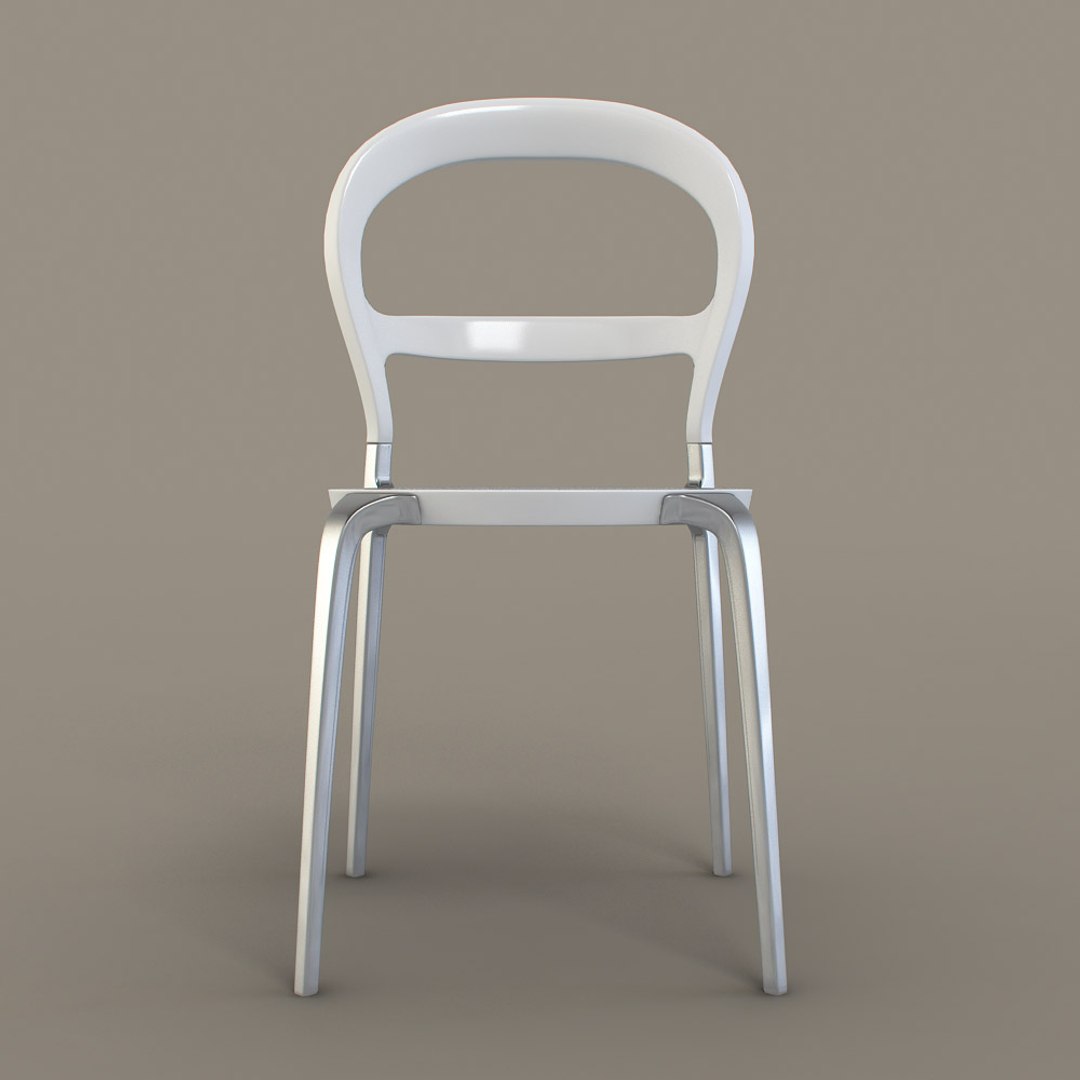 Calligaris Wien Chair Max