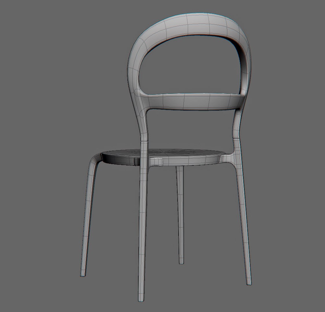 Calligaris Wien Chair Max