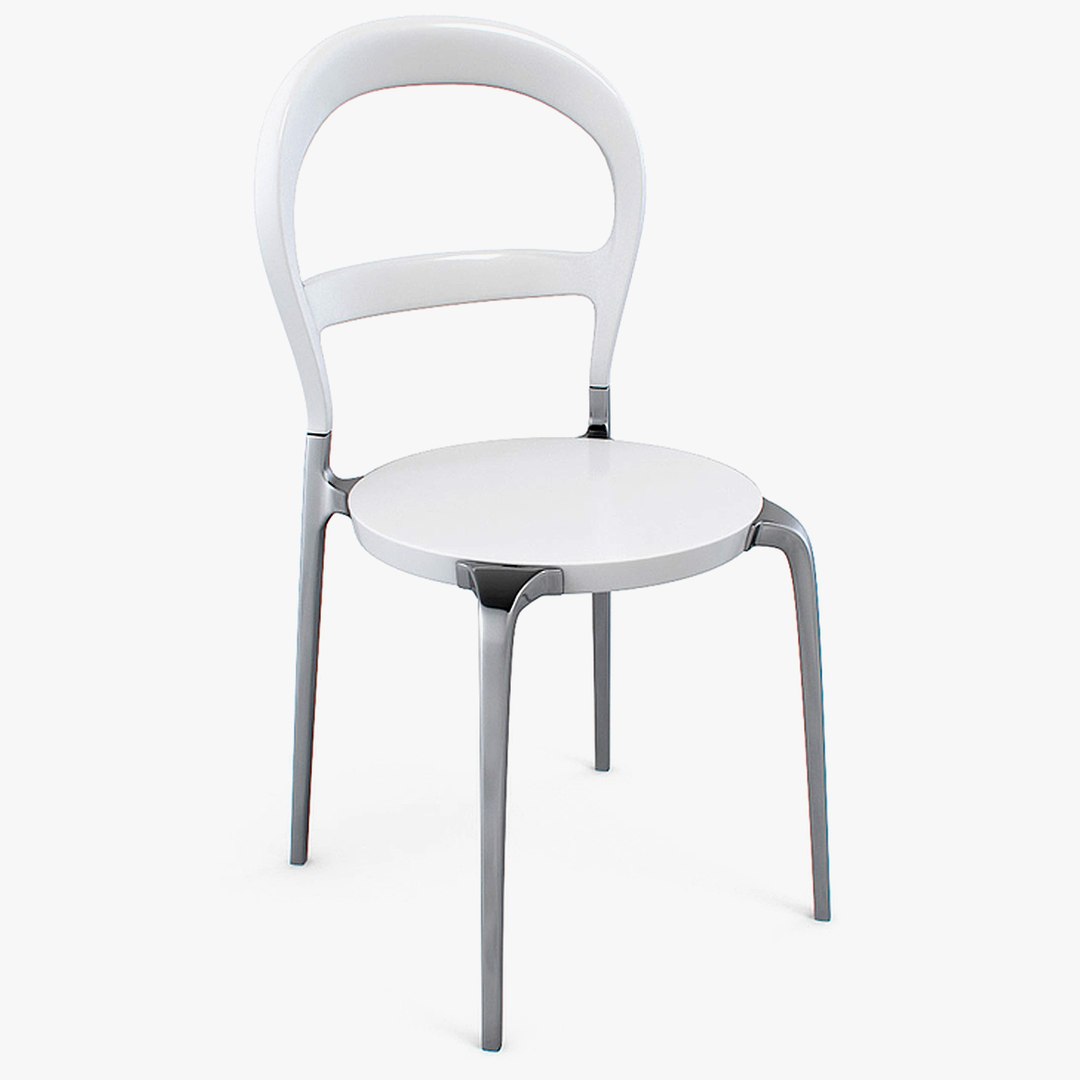 calligaris wien chair max