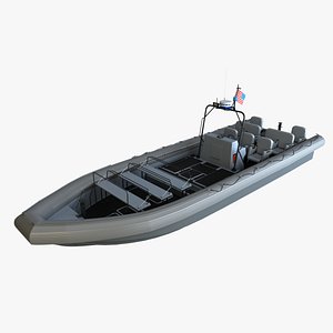 11m RHIB