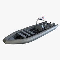 11m RHIB