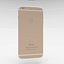 iPhone 6 Plus Gold