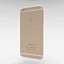 iPhone 6 Plus Gold