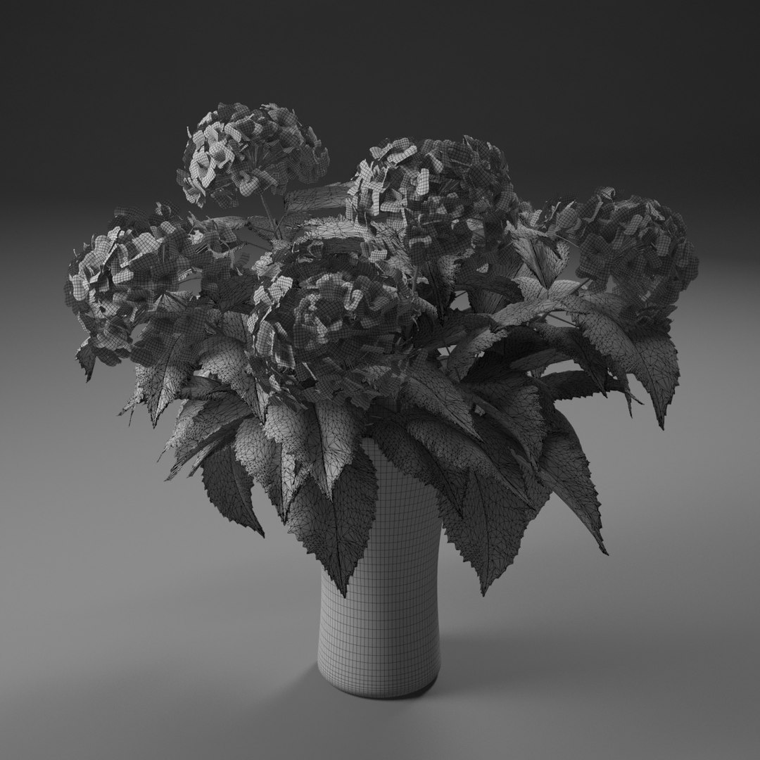 3d model hydrangea bouquet vase https://p.turbosquid.com/ts-thumb/4M/leF67v/oNsXv0SD/wire1/jpg/1356034161/1920x1080/fit_q87/0f81d75c1639c57d4e8f3836bc9f1edd8924dc7c/wire1.jpg