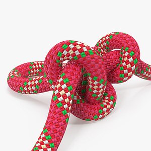 Alpine Butterfly Loop Rope