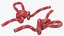 Alpine Butterfly Loop Rope