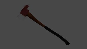 Fire Axe