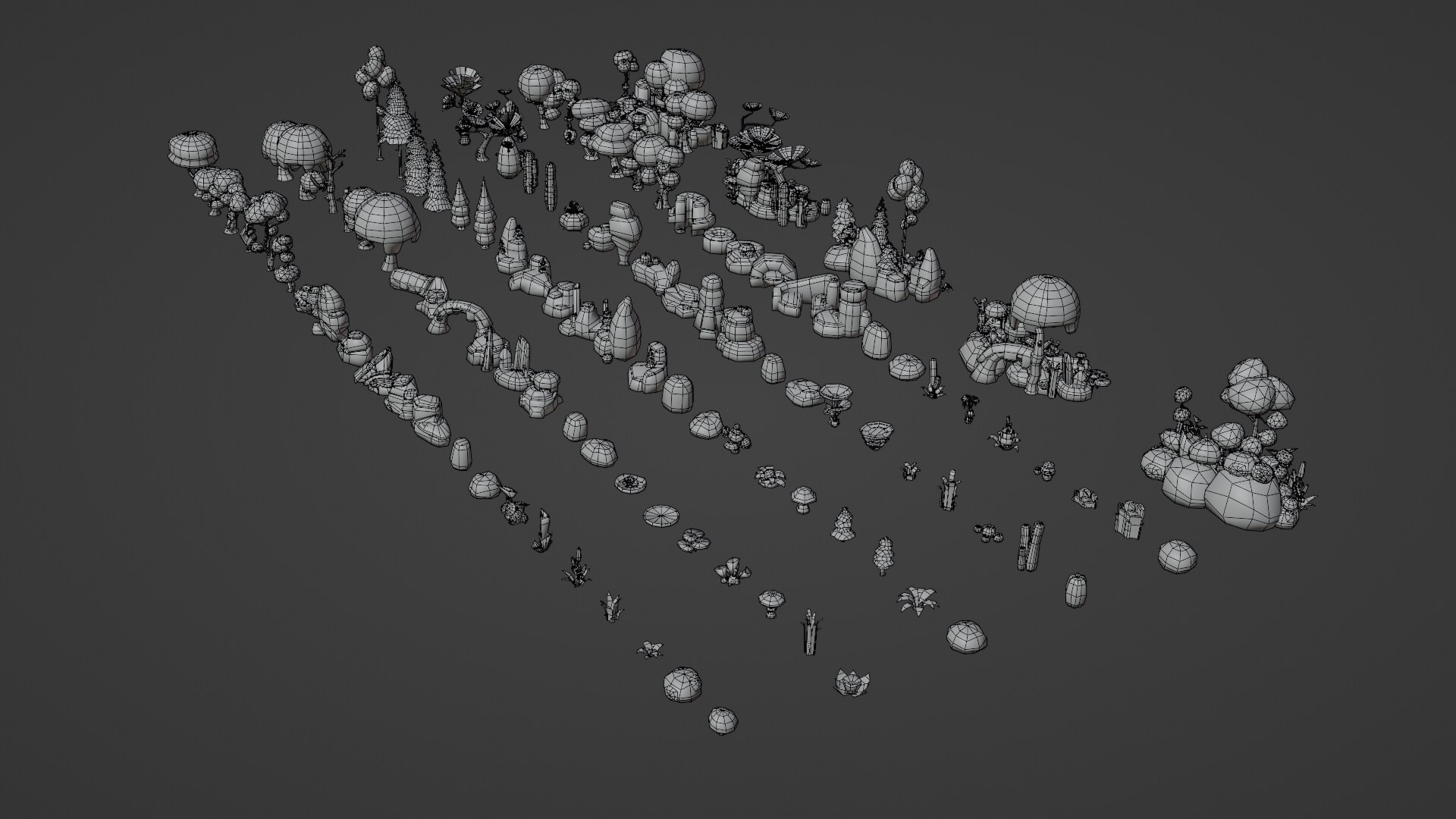 3D Stylized Nature Asset Pack https://p.turbosquid.com/ts-thumb/4M/tRXkjJ/43/wireframe_2/png/1762081530/1920x1080/fit_q87/fda7d7f862f8bb068326769f0607dd0af598a28e/wireframe_2.jpg