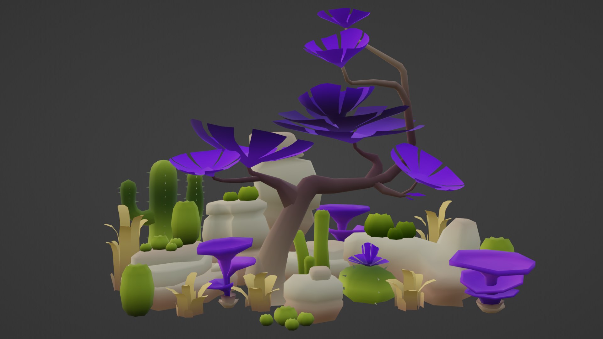 3D Stylized Nature Asset Pack https://p.turbosquid.com/ts-thumb/4M/tRXkjJ/6r/preview_7/png/1762081503/1920x1080/fit_q87/0353d89a44efd988a420c7ef80bb5e06667ee4b1/preview_7.jpg