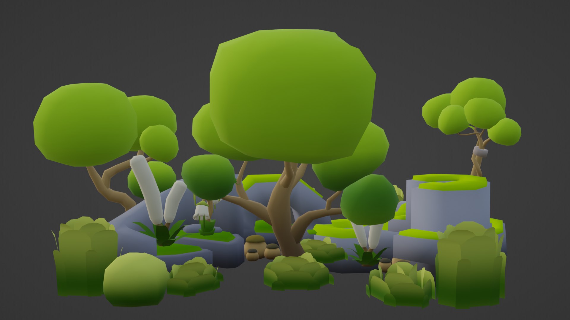 3D Stylized Nature Asset Pack https://p.turbosquid.com/ts-thumb/4M/tRXkjJ/p3/preview_8/png/1762081503/1920x1080/fit_q87/77a3f0de16c5a386dc0c091b2d7581f6e6a5384a/preview_8.jpg