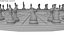 Chess Set 3D