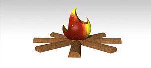 lamp designs 3D model