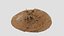 Dry Bush