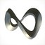 Infinity Loop Abstract