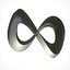 Infinity Loop Abstract