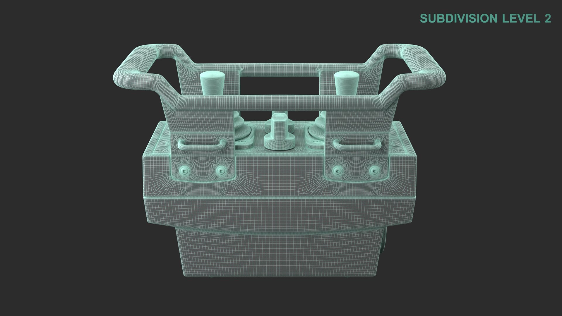 Controller 3D https://p.turbosquid.com/ts-thumb/4N/6bazot/Nn/wireframe0002/jpg/1637651707/1920x1080/fit_q87/55d68a8c27105fafa1479905124560733108f746/wireframe0002.jpg