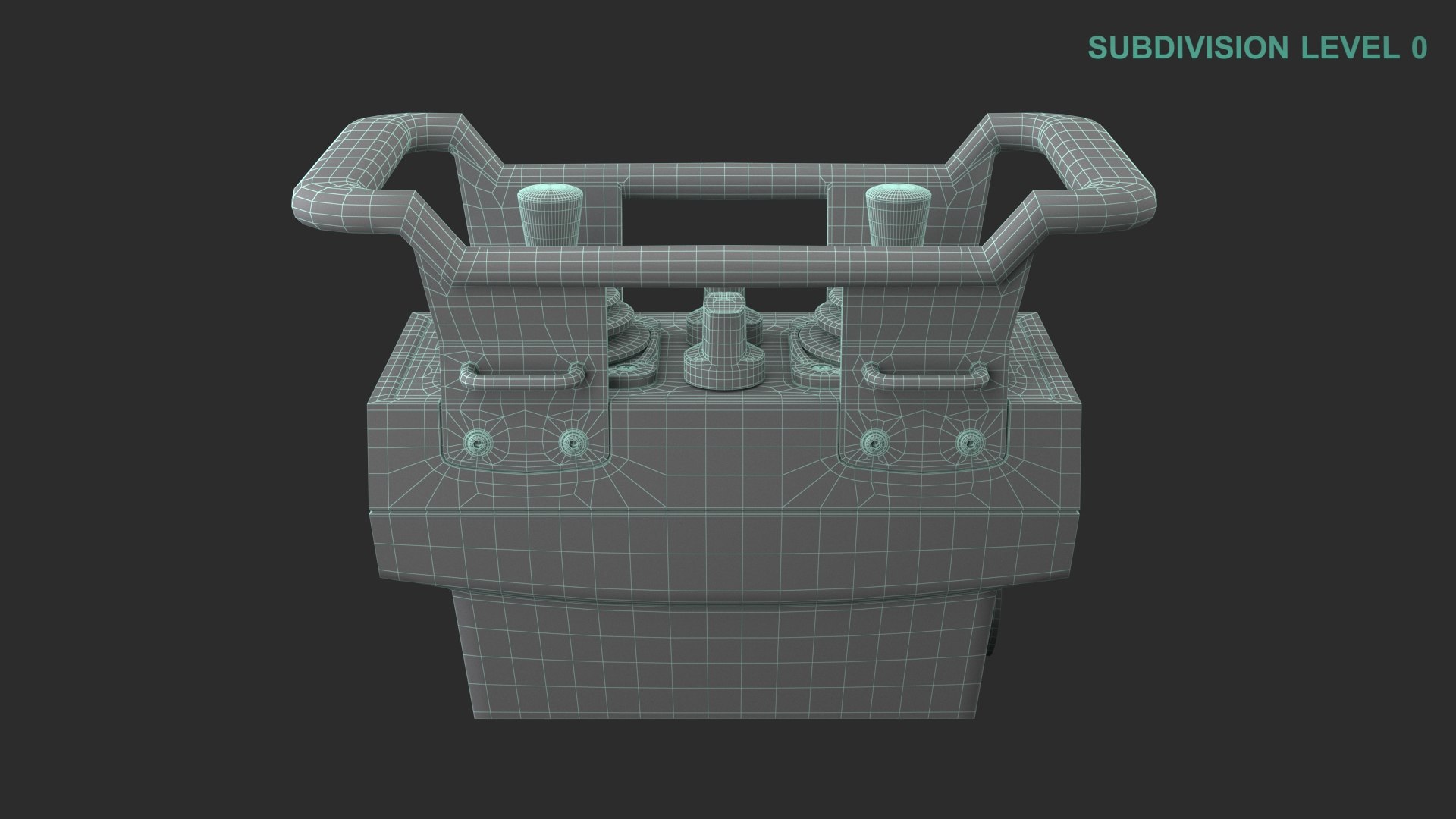 Controller 3D https://p.turbosquid.com/ts-thumb/4N/6bazot/Pw/wireframe0008/jpg/1637651707/1920x1080/fit_q87/db76cc960228c4d9bc8481d8283b2fedc0e87233/wireframe0008.jpg