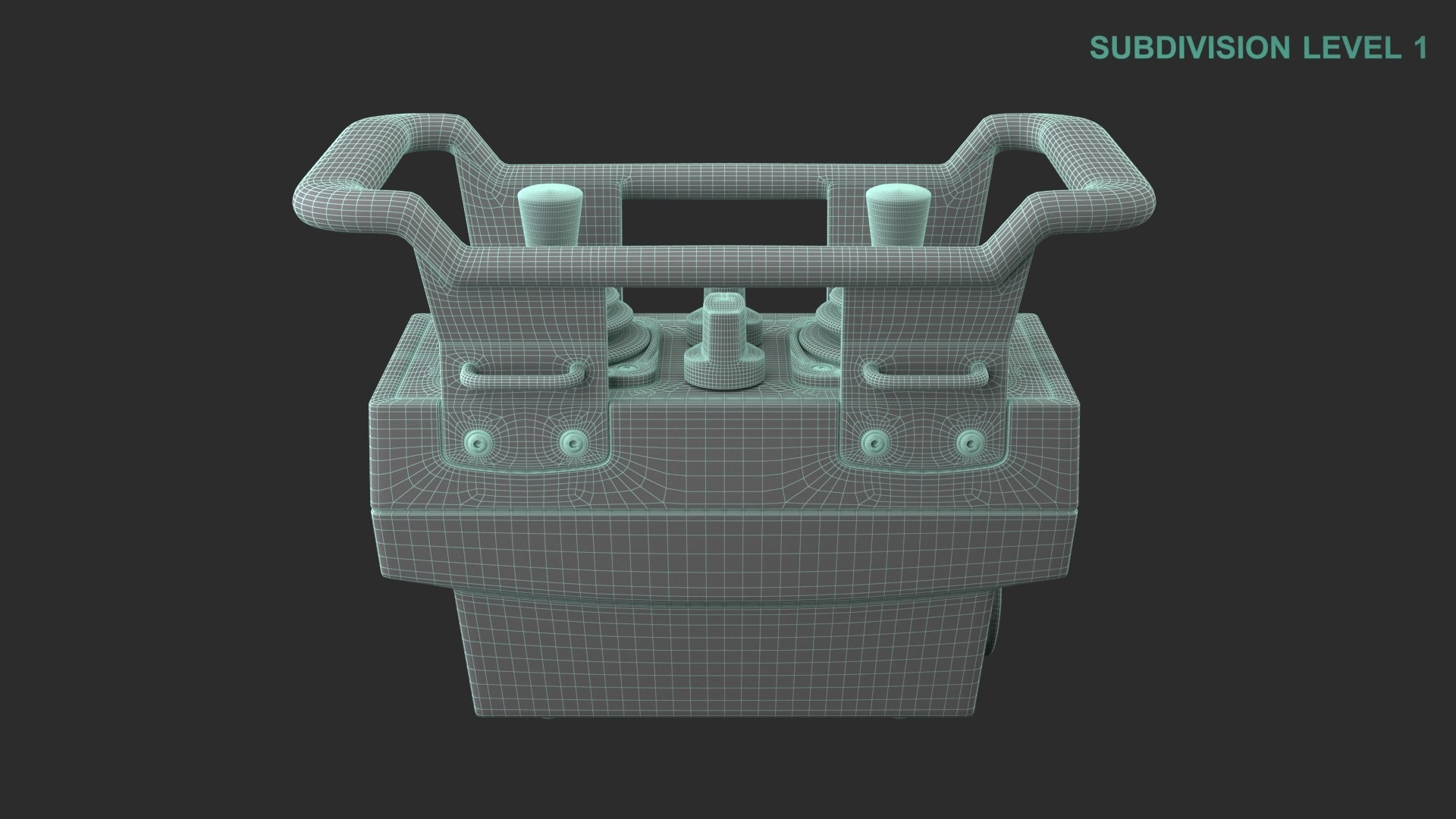 Controller 3D https://p.turbosquid.com/ts-thumb/4N/6bazot/UW/wireframe0005/jpg/1637651707/1920x1080/fit_q87/a33c7fd4d4abc751d92ab3e769b9642289cb700a/wireframe0005.jpg
