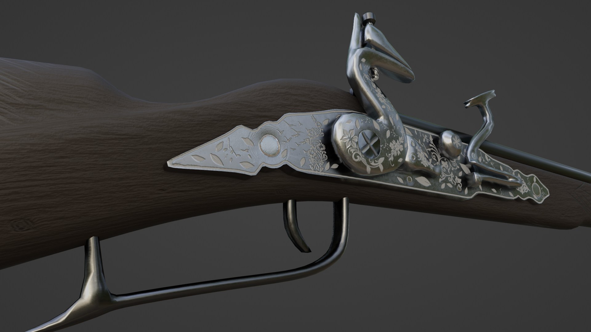 3D model 1598 Snaphaunce Rifle https://p.turbosquid.com/ts-thumb/4N/8PSiH6/TP/snphnce11/png/1663525808/1920x1080/fit_q87/53577b02189fb5cc67feb8a852a6a0b94de28ac2/snphnce11.jpg