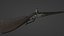 1598 Snaphaunce Rifle