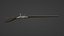 1598 Snaphaunce Rifle