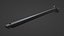 1598 Snaphaunce Rifle