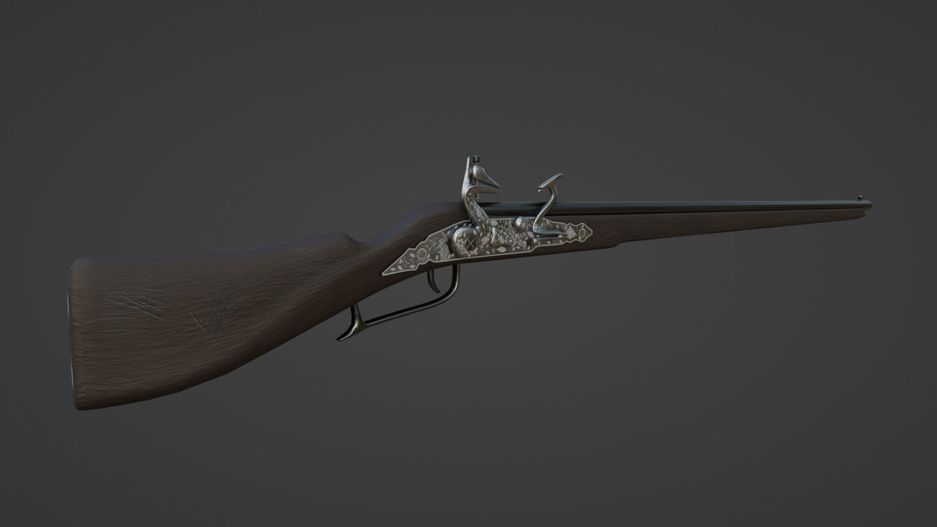 3D model 1598 Snaphaunce Rifle https://p.turbosquid.com/ts-thumb/4N/8PSiH6/lg/snphnce3/png/1663525784/1920x1080/fit_q87/c1969ca813f0b9559c4c3bc8210804a70f1c117e/snphnce3.jpg