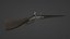 1598 Snaphaunce Rifle