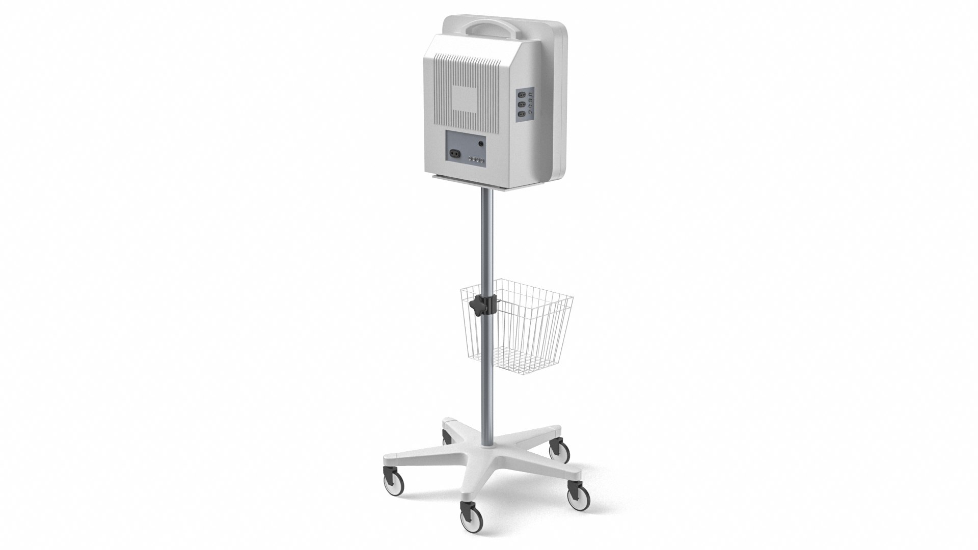 3D model Medical Equipment Collection 03 https://p.turbosquid.com/ts-thumb/4N/AUJ8TL/AZ/electrocardiographmonitor6/jpg/1757761742/1920x1080/fit_q87/fc23b3dd46a1f38091606dd330437a0f30d92bd5/electrocardiographmonitor6.jpg